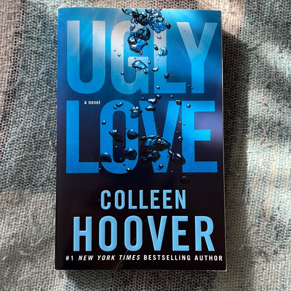Ugly Love by Colleen Hoover
